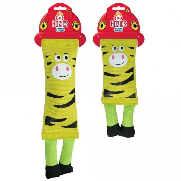Hozies Sammy Stripes In Tubo Antincendio - Medio-image