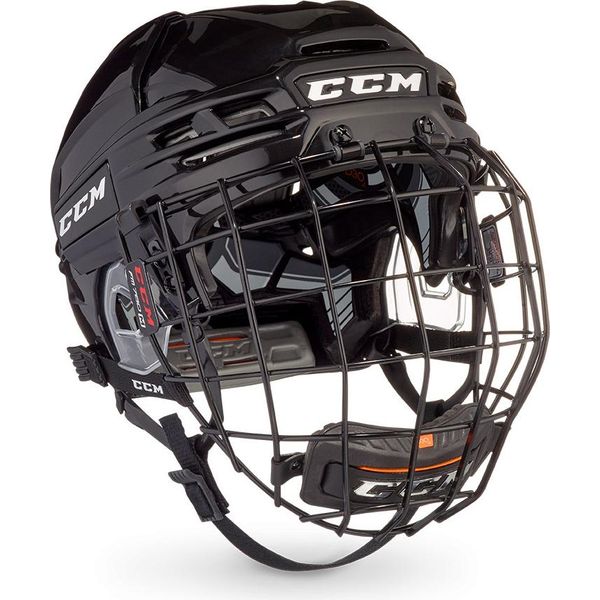 Ccm Tacks 910 Casco Combinato Senior-image