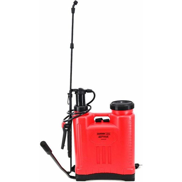 Awtools Opryskiwacz Plecakowy 15L Serie Garden Power-image