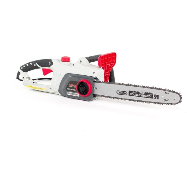Motosega Elettrica Nac 2000W 40Cm Oregon Ce20-40-Os-H-image