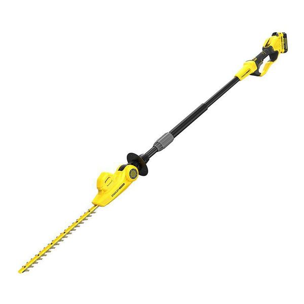Stanley Fatmax Akku-Stabheckenschere, 18V, 1X4,0Ah-image
