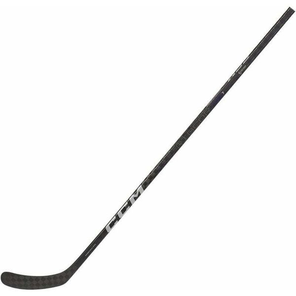 Bastone Da Hockey Ccm Ribcor Trigger 7 Pro Int 55 P28 Mano Destra-image