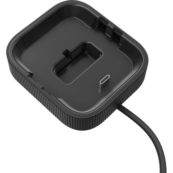 Stazione Di Ricarica Kitchenaid Per Batteria Go Cordless 12 Volt Agli Ioni Di Litio Nero-image