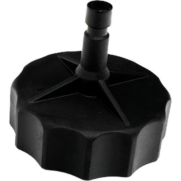 Luxtom | Adattatore Spurgo Freni Con Punta Euro, Per Spurgo Freni Auto, Adattatore Serbatoio Liquido Freni-image