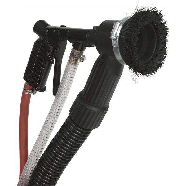Luxtom | Pistola Per Sabbiatura Per Hoover-image