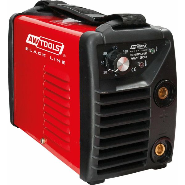Awtools Spawarka Inwertorowa Speedline Awt-202-image