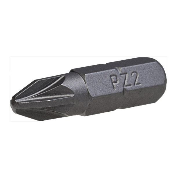 Prolunga Pozidriv 2X25Mm (3Pz) Stalco-image