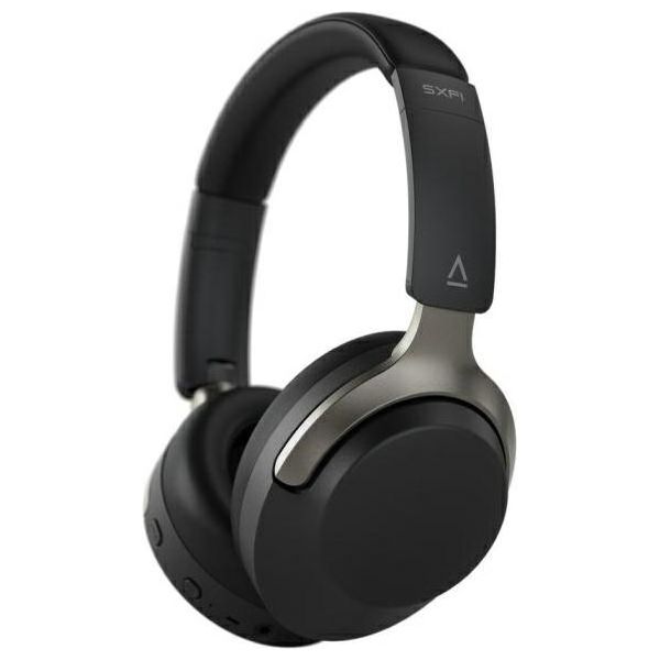 Creative Zen Hybrid Sxfi Cuffie Senza Fili Nero/Nero Bluetooth 5.3 Anc-image