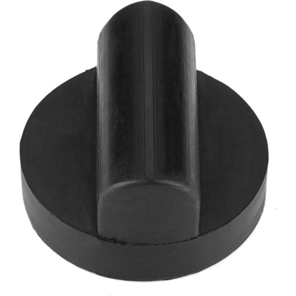 Adattatore Con Tampone In Gomma Per Martinetto Con Telaio Scanalato Per A6 A7 A8-image