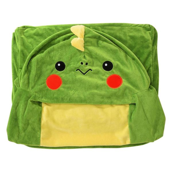 Divano 2 In 1 Pieghevole Divano Cartone Animato Per Bambini-image
