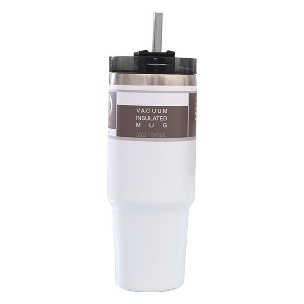 Tazza Isolata, Tazza Termica, Tazza Termica In Acciaio Inox, Tazza-image