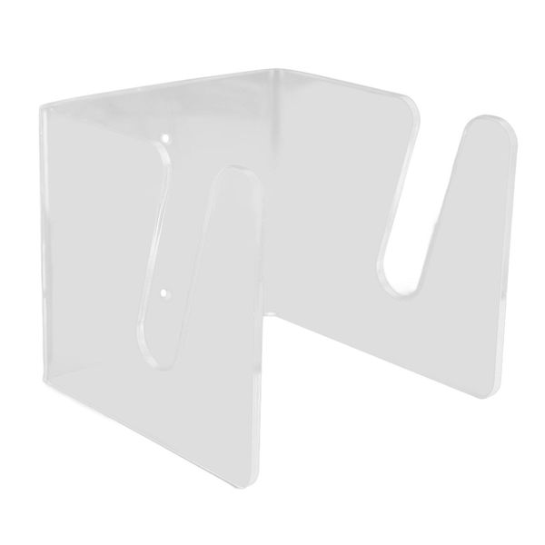Supporto A Parete Dello Skateboard, Gancio A Parete Dello Skateboard, Cremagliera Di Stoccaggio Dello Skateboard, Supporto Acrilico Dell'esposizione Dello Skateboard, Gancio Dello Skateboard Della Parete, Decorazione Domestica-image