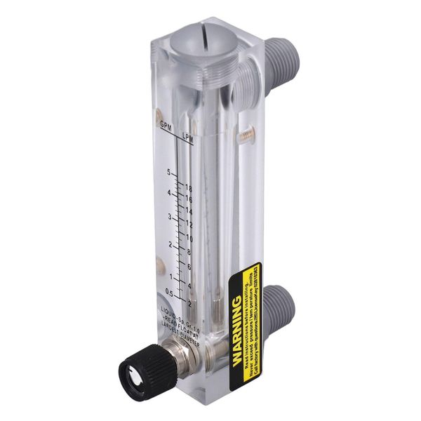 Misuratore Di Portata Liquido, Misuratore Di Portata Fluida, Misuratore Di Portata Liquida, Misuratore Di Portata Fluida, Misuratore Di Portata Dell'acqua, Misuratore Di Portata-image