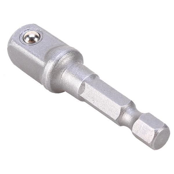 Trapano Con Attacco Esagonale Da 1/4" Adattatore Per Bussola Con Attacco Da 3/8"" Cuscinetto A Sfera"-image
