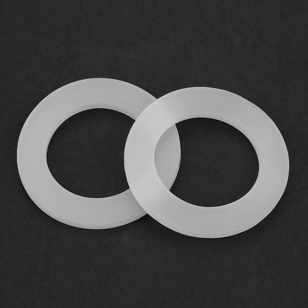 Guarnizione Piatta, O Ring, O Ring In Silicone, Guarnizione Di Tenuta, Gommino Di Tenuta-image
