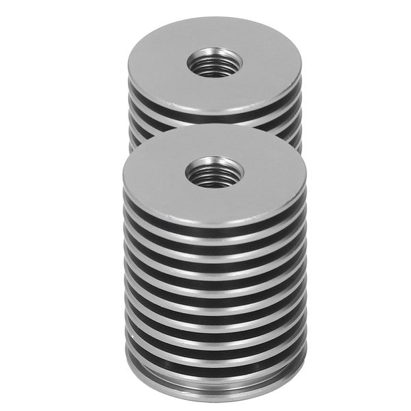 Dissipatore Della Stampante 3D, Dissipatore Dell'hotend Della Stampante 3D, Kit Del Dissipatore Della Stampante 3D, Dispositivo Di Raffreddamento In Alluminio Della Stampante 3D, Dispositivo Di Raffreddamento Della Stampante 3D, Dissipatore Del Dispositivo Di Raffreddamento In Alluminio-image