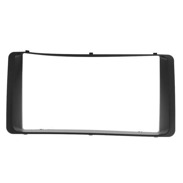 Navigation Fascia,Dvd Panel Frame,Radio Fascia Trim,Dvd Fascia Trim,Stereo Panel Frame,7In Navigation Frame-image