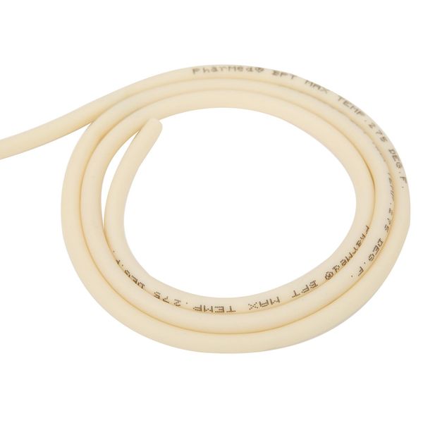 Tubo Della Pompa Peristaltica, Tubo Della Pompa Peristaltica Di Bpt, Tubo Della Pompa Peristaltica Di 3 X 5Mm, Tubo Della Pompa Peristaltica Del Silicone, Tubo Della Pompa Peristaltica Di 1/2 Metri, Accessori Della Pompa Peristaltica-image