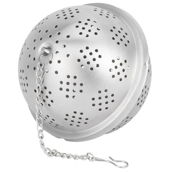 Colino Per Il Tè, Infusore Per Il Tè, Palla Per Le Spezie, Palla Per Il Setaccio, Filtro Per Le Spezie, Palla Per Il Filtro-image