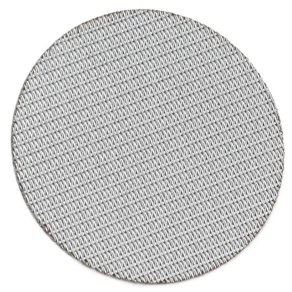 Schermo Puck, Filtro Puck, Filtro Portafiltro, Schermo Portafiltro, Schermo Inferiore Portafiltro, Strumento Per La Preparazione Del Caffè-image