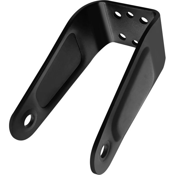 Minimotori, Forcella Anteriore Per Speedway Mini 4 E Mini 4 Pro Original, Nero-image