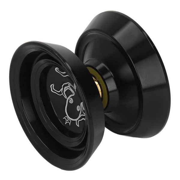 Yoyo, Palla Yoyo, Giocattolo Yoyo, Yoyo Non Reattivo, Yoyo In Lega, Yoyo Professionale-image