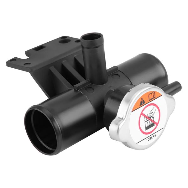 Riempimento Del Radiatore, Riempimento Del Radiatore, 1350A015, Collo Di Riempimento Del Radiatore Con Tappo, Riempimento Del Radiatore Per Mitsubishi-image
