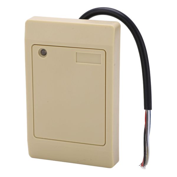 Lettore Di Carte D'identità Ic, Lettore Di Smart Card, Lettore Di Carte D'identità 125 Khz, Lettore Di Carte Ic Intelligente, Lettore Di Carte D'accesso Intelligente, Lettore Di Carte-image