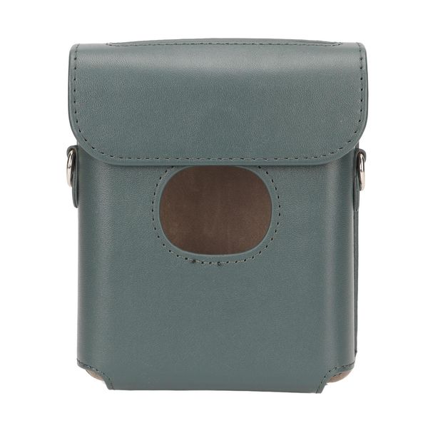 Custodia Inpoliuretanoper Fujifilm Instax Link Square, Custodia Per Fujifilm Instax Link Square, Custodia Per Stampante Fuji Instax Square Link, Custodia Per Stampante Fuji Instax Square Link, Custodia Per Stampante Fotografica In Poliuretano, Custodia Per Fotocamera-image