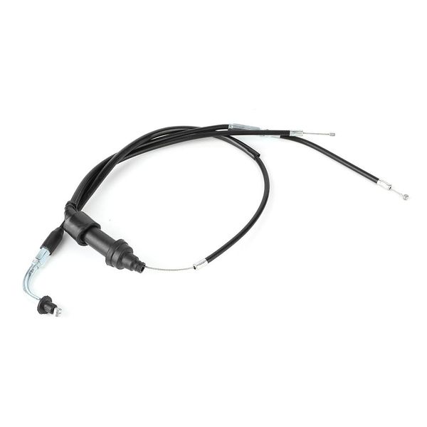 Cavo Dell'acceleratore, Linea Dell'acceleratore, Cavo Dell'acceleratore, Filo Dell'acceleratore, Accessori Per Motocicli-image