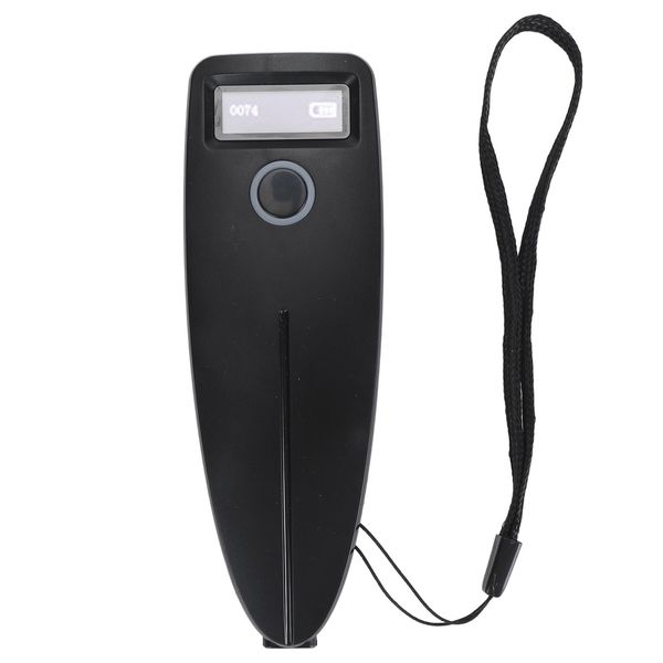 Mini Scanner Di Codici A Barre 2D Bluetooth, Scanner Di Codici A Barre 2D 1D Bluetooth, Mini Lettore Di Codici A Barre Portatile Senza Fili, Mini Scanner Portatile Di Codici A Barre 2D Bluetooth, Mini Lettore Di Codici A Barre Portatile, Scanner Di Codici A Barre Wireless 2.4G-image