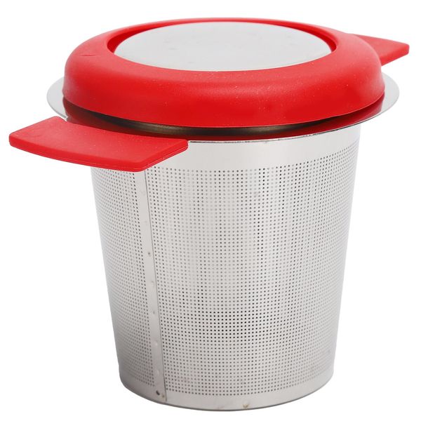 Filtro Per Il Tè, Filtro Per Il Tè, Colino Per Il Tè, Colino Per Il Tè, Filtro Per Foglie Sciolte, Articoli Per Il Tè-image