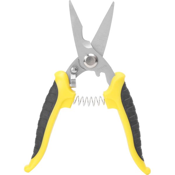 Forbici Da Elettricista, Taglierina Per Fili, Taglierina Per Metalli, Taglierina A Filo, Taglierina Laterale, Taglierina Per Cavi-image