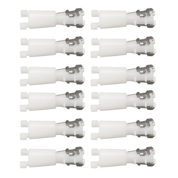 Testina Di Ricambio Da 20 Pezzi Per Tagliapeli Del Naso, Leggera, Da Viaggio, Piccolo Tagliapeli Del Naso, Accessorio Di Ricambio Per Uomo-image