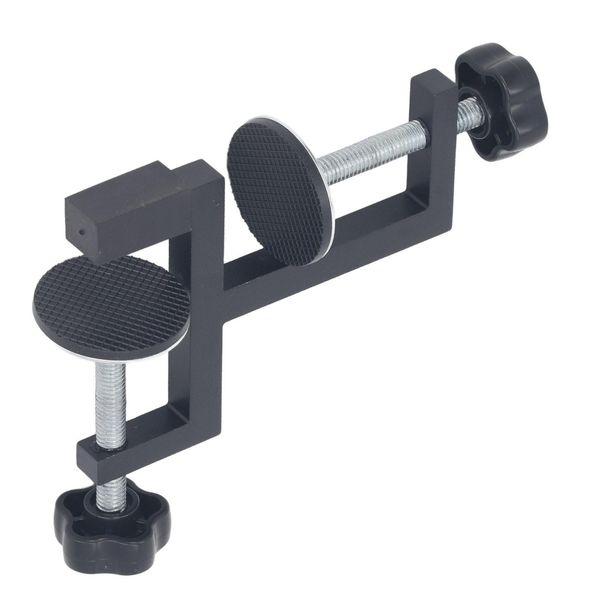 Morsetto Di Recinzione Universale, Morsetto Di Recinzione Universale Per La Lavorazione Del Legno, Morsetto Di Recinzione Universale Per Sega Da Tavolo, Morsetto Di Recinzione Per La Lavorazione Del Legno, Morsetto Di Recinzione Per Tavolo Da Roulter, Morsetto Di Recinzione Per Seghe Angolari-image