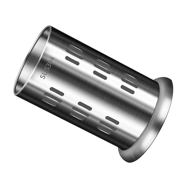 Portautensili, Utensileria, Portautensili Da Cucina, Portautensili Da Cucina, Portautensili In Acciaio Inox, Portautensileria, Portautensili Da Cucina-image