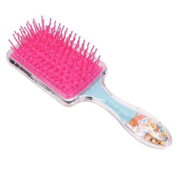 Pettine, Pettine Per Capelli, Pettine Per Massaggio, Pettine Per Parrucchieri, Pettine Per Bambini-image