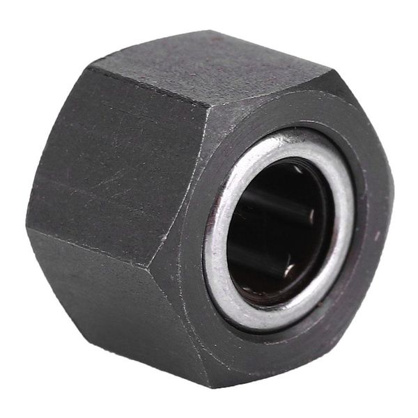 Dado Esagonale Cuscinetto Unidirezionale, Cuscinetto Unidirezionale, Cuscinetto Motore 1/10, Cuscinetto Motore 1/8, Cuscinetto Esagonale Unidirezionale, Cuscinetto Motore Unidirezionale-image