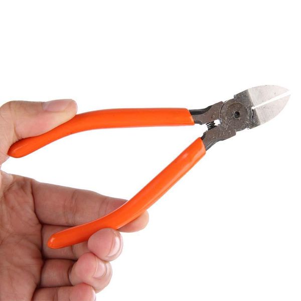 Pinza Elettronica, Taglierina Laterale, Taglierina Laterale Elettronica, Pinza Laterale Elettronica, Pinza Da Taglio Elettronica-image
