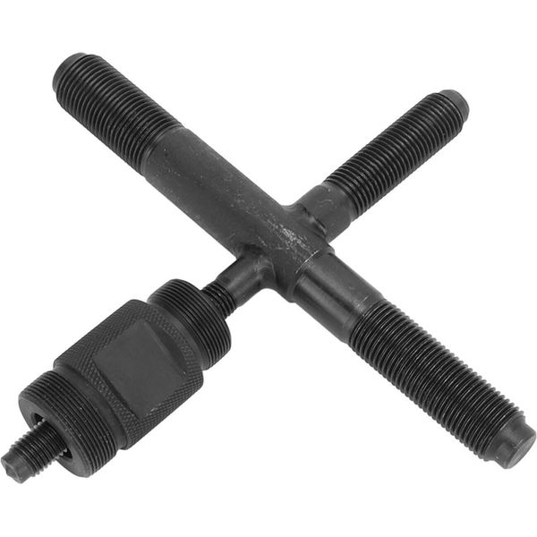 Estrattore Del Volano, Strumento Di Estrazione Del Volano, Estrattore Del Volano Del Motociclo, Estrattore Del Volano Del Magnete, Strumento Di Rimozione Del Volano, Strumento Dello Statore Del Motore Del Magnete-image