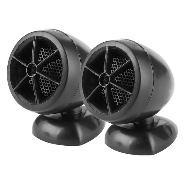 Altoparlante Per Auto, Mini Tweeter, Altoparlante A Cupola, Altoparlante Audio, Avvisatore Acustico Per Auto-image