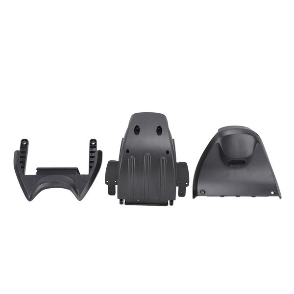 Coperchio Della Scatola Della Batteria Del Monopattino Elettrico, Copertura Della Cassa Della Batteria Del Monopattino Elettrico, Copertura Della Scatola Della Batteria Per Ninebot F30, Copertura Della Scatola Della Batteria Del Monopattino Di Plastica, Copertura Della Scatola Della Batteria Del Monopattino Di Calcio, Copertura Del Compartimento Della Batteria Del Monopattino-image