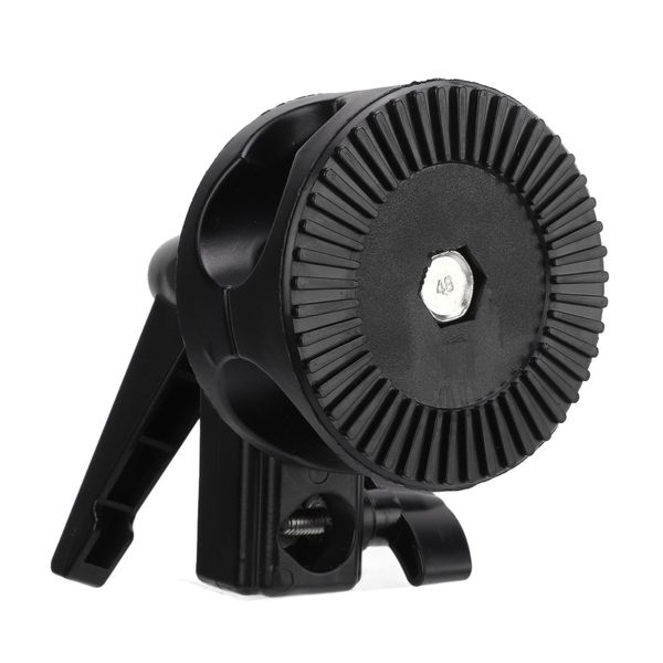 Supporto Del Riflettore Della Fotografia, Supporto Del Riflettore Della Fotografia, Supporto Del Morsetto Del Riflettore Della Fotografia, Supporto Del Morsetto Per Il Cavalletto Della Luce, Staffa Di Montaggio Del Cavalletto Della Luce, Accessori Del Cavalletto Della Luce-image