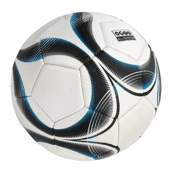 Pallone Da Calcio, Pallone Da Calcio Sportivo, Pallone Da Calcio Di Formazione, Pallone Da Calcio Degli Adulti, Pallone Da Calcio Dell'adolescente, Pallone Da Calcio Del Pvc-image