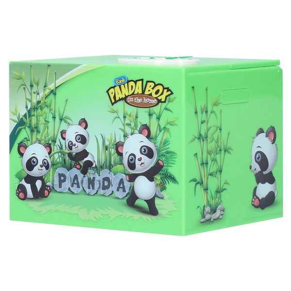 Salvadanaio, Salvadanaio Panda, Salvadanaio Carino, Salvadanaio, Salvadanaio Di Risparmio, Salvadanaio Animale-image