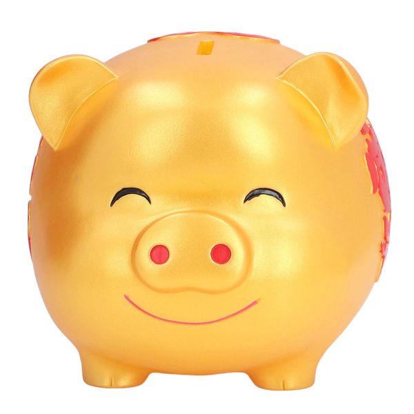 Salvadanaio, Salvadanaio, Salvadanaio Per Monete, Banca Per Monete, Salvadanaio Per Bambini, Banca Per Monete Per Bambini-image
