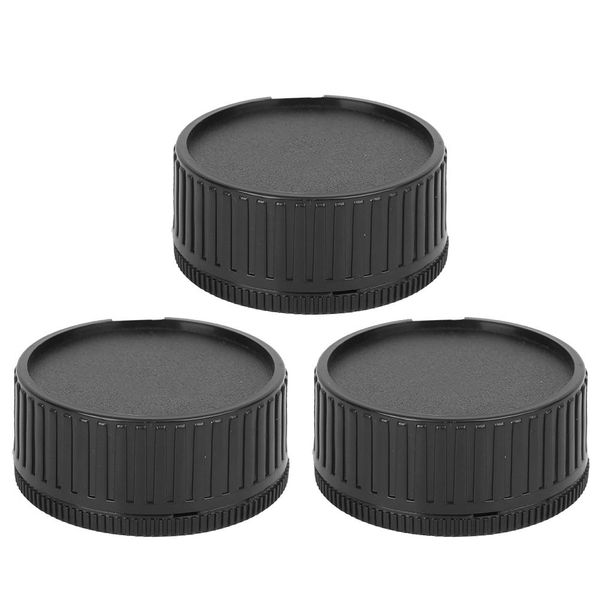 Tappo Dell'obiettivo, Copertura Del Corpo Macchina, Copertura Dell'obiettivo Della Fotocamera, Kit Di Copertura Dell'obiettivo, Tappo Dell'obiettivo Per Leica-image
