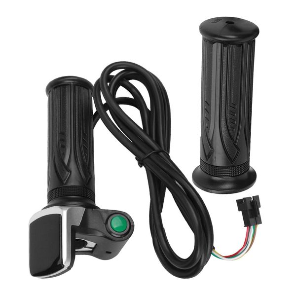 Impugnatura Acceleratore Velocità Bici Elettrica, Impugnatura Acceleratore Bici Elettrica, Impugnatura Acceleratore Bicicletta Elettrica, Impugnatura Acceleratore Velocità, Impugnatura Acceleratore Bici Elettrica Lcd-image
