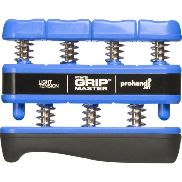 Prohands Gripmaster Blu Chiaro Gml-image