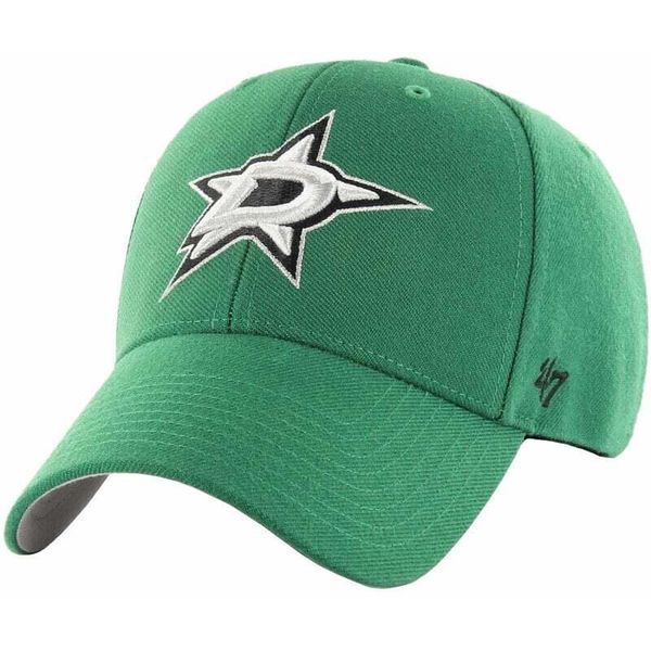 Dallas Stars Nhl '47 Mvp Kelly Green 56-61 Cm ŠIltovka-image